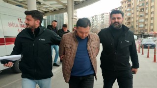 Çalıştığı depodan 2,5 milyonluk zirai ilaç çaldı, Kredi kartı borcum çoktu dedi