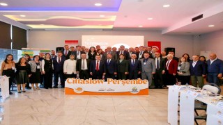 Çameli Belediyesi ‘Sakin Şehir unvanı için çalışmalarına hız kesmeden devam ediyor