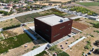 Çanakkaledeki müze ve ören yerleri turizmin göz bebeği oldu