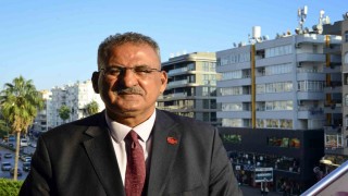 Canpolat: Mersin hem Suriyeden hem Orta Doğudan hem Rusyadan hem Ukraynadan göç alan bir şehir. Fiyatlar stabil kalır