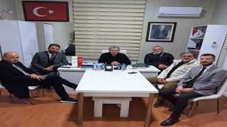 Çarşambalılar Derneğinde genel kurul hazırlığı