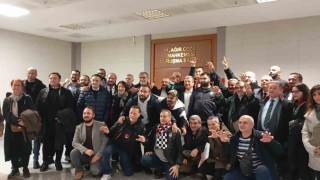 Çarşı davasında karar: 34 sanığa beraat