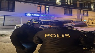 Çarşı ve mahalle bekçileri geniş çaplı denetim gerçekleştirdi