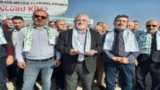 Çataltepede adım adım çözüme yaklaşılıyor
