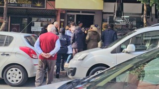 Çay ocağı işleten şahıs evinde ölü bulundu