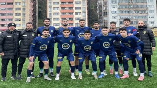 Çaycumaspor evine galibiyetle döndü: 5-0