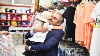 Çayırova Belediyesi ihtiyaç sahiplerini yalnız bırakmıyor