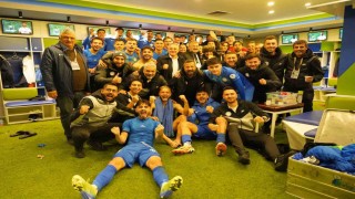 Çaykur Rizespordan ‘istikrar vurgulu paylaşım