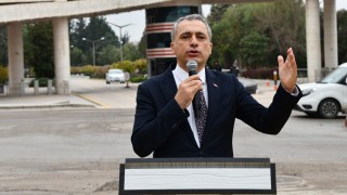 Çenet; “Sorumluluğumuz, Milletimize ve Şehrimize Karşıdır”