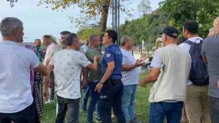 Cesedi yakılmış halde bulunan Afgan işçinin ölümünde Adli Tıp Kurumundan yeni rapor