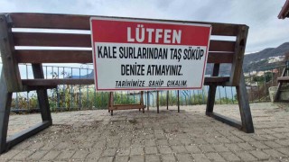 Çeşmi Cihan Amasra ilginç uyarı