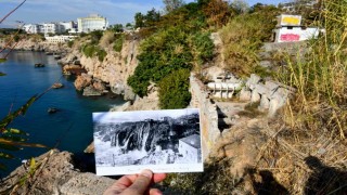 Çevre dostu bir Antalya için toplanıyorlar