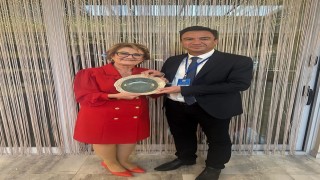 Çevreci belediyeler Denizlide toplandı