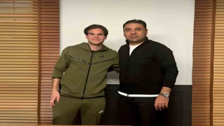 Charis Charisis, 3 yıl daha Sivassporda