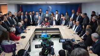 CHP Ekonomi Takımı Adana’da: "Ekonomik Sorunların Çözümü Var!"