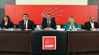 CHP Genel Başkanı Özel: “CHP iktidarda olsa Suriye göç sorununu nasıl yöneteceğini de biliyor”