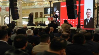 CHP Genel Başkanı Özel: Esad ile gerekli temaslar sağlanmalı