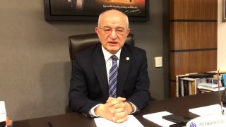 CHPli Ali Fazıl Kasap, Saadet Partisinden istifa ederek yeniden partisine döndü