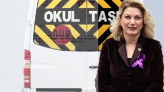 CHP'li Kaya'dan Servislerde Kız Çocuklarına Ayrımcılığa Sert Tepki