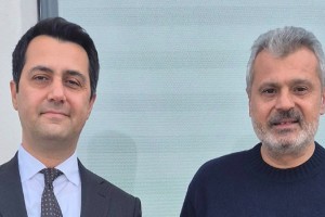 CHP'li Başkandan AK Partili Başkana Teşekkür