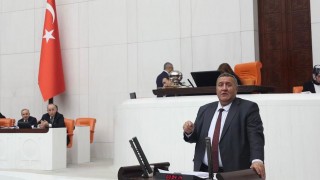 CHP'li Gürer: "Kırsala Dönüş İçin Gerekli Adımlar Atılmıyor"
