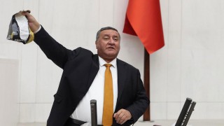 CHP'li Gürer, "Patates Depoda Çürüyor, Çiftçi Zarar Ediyor"