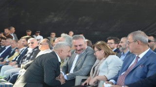 CHPli Karkamış Belediye Başkanı Güzel, AK Partiye geçti