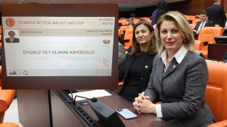 CHP’li Kaya: “2025 Bütçesine Ret Oyu Verdik!”