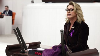 CHP’li Kaya; “Gelir Adaleti, Kadınların İşgücüne Kazandırılmasıyla Olur”