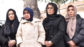CHP’li Kaya Hayatını Kaybeden Kadınların Cenazelerine Katıldı