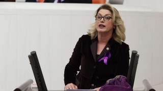 CHP’li Kaya: “Narin ve Sıla İçin Mücadeleye Devam Edeceğiz!”
