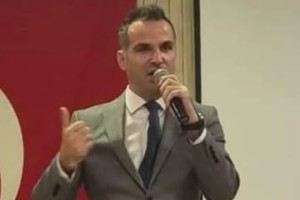CHP'li Salgut'dan Osmaniye'deki Depremzedeler İçin "Adalet" Vurgusu