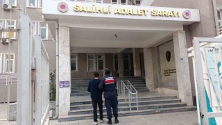 Cinsel istismar suçundan aranıyordu, Manisada yakalandı
