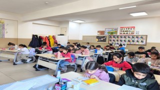 Cizrede Her Okur Bir Lider ve Okulumla Sosyalleşiyorum projeleri devam ediyor