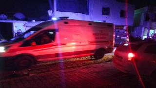 Cizrede taşlı, sopalı ve bıçaklı kavga: 1 yaralı