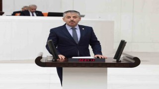 Çopuroğlu: Devletimiz, hain saldırıların hesabını sormaya devam edecektir