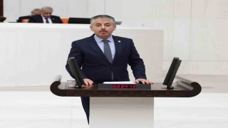 Çopuroğlundan Temelliye cevap: Hak eden herkes üzerinde İHAlarımızı SİHAlarımızı görecektir