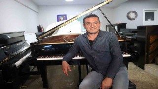 Çorba videosu ile fenomen olmuştu, sayılı piyano ustalarından çıktı