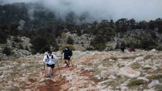 Corendon Airlines Tahtalı Run to Sky, 2025 yılında Skyrunning World Series takvimine girdi