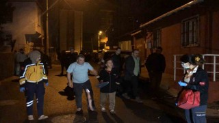 Çorluda tekme, tokat, bıçaklı kavga: 3 yaralı
