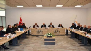 Çorumda ‘bağımlılık konusu ele alındı