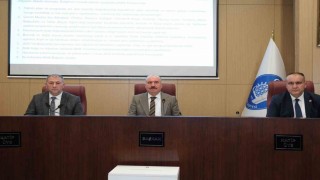 Çorumda hayvanlar için doğal yaşam alanları ihale aşamasında