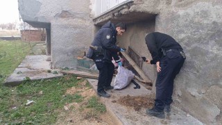 Çorumda silahlı kavga: 2 yaralı