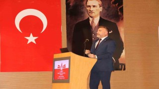 Çorumda Türkiye Yüzyılı Maarif Modeli buluşması