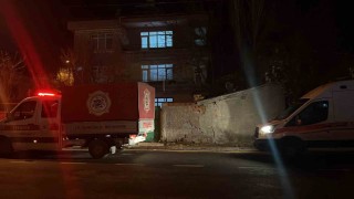 Çorum'da 95 yaşındaki adam evinde ölü bulundu