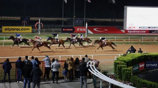 ÇÜ Rektörlük Kupası Koşusu’nda Şampiyon Belli Oldu