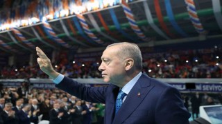 Cumhurbaşkanı Erdoğan: Demokrasi ile terör aynı kapta bulunmaz