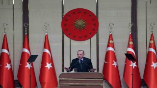 Cumhurbaşkanı Erdoğan: “Emeklilerimizi desteklemeyi sürdüreceğiz”