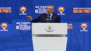 Cumhurbaşkanı Erdoğan: Hak ve halk hesaba çekmeden biz kendimizi hesaba çekeceğiz