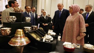 Cumhurbaşkanı Erdoğan: Suriyede en zor dönem geride kaldı